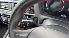 BMW 2 Series 218i Sport 2dr [Nav] Petrol Coupe